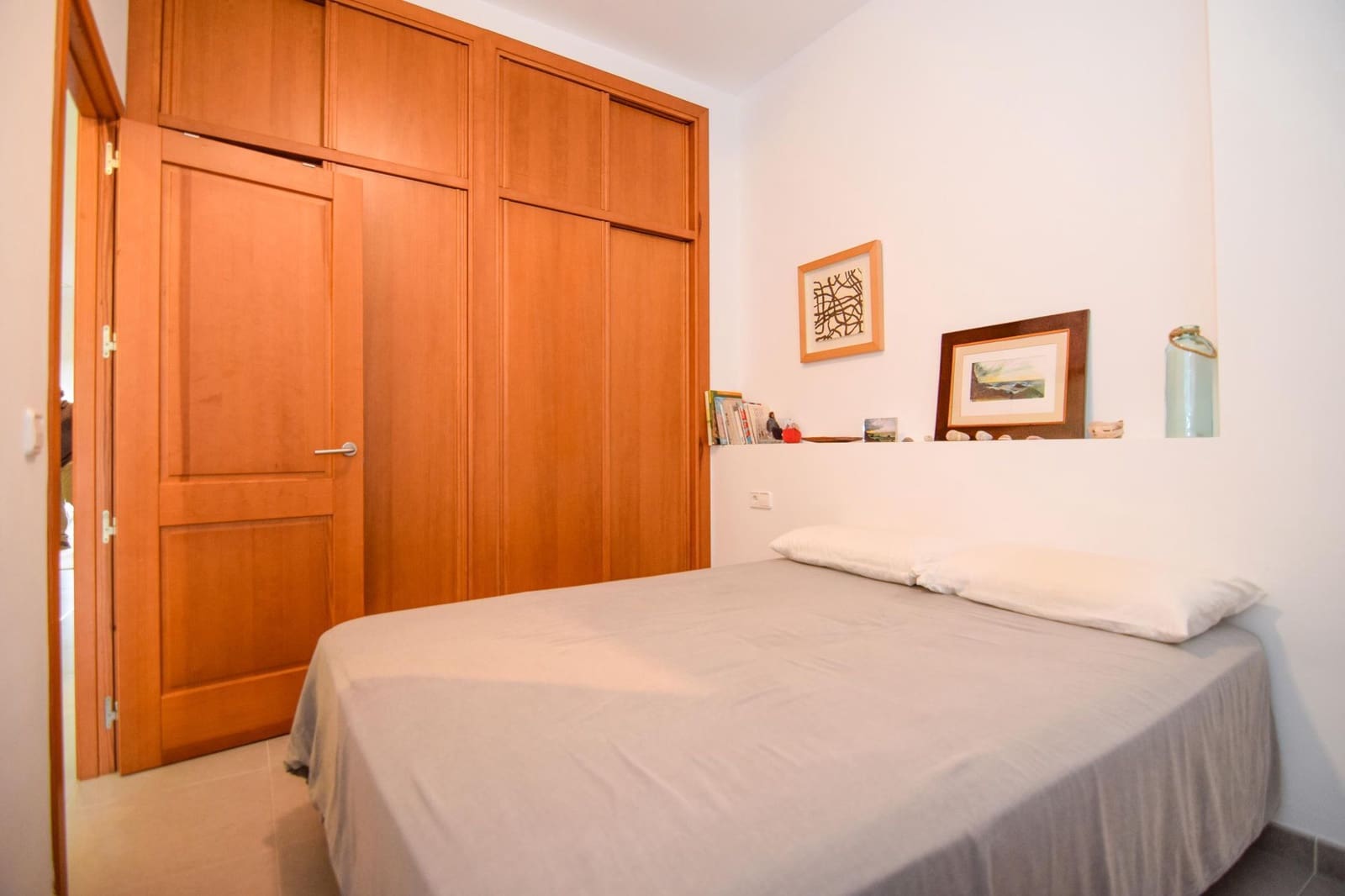 Casa de 2 habitaciones en Colonia de Sant Pere / Colonia de San Pedro en alquiler - 1.300 € (Ref: 9485134)