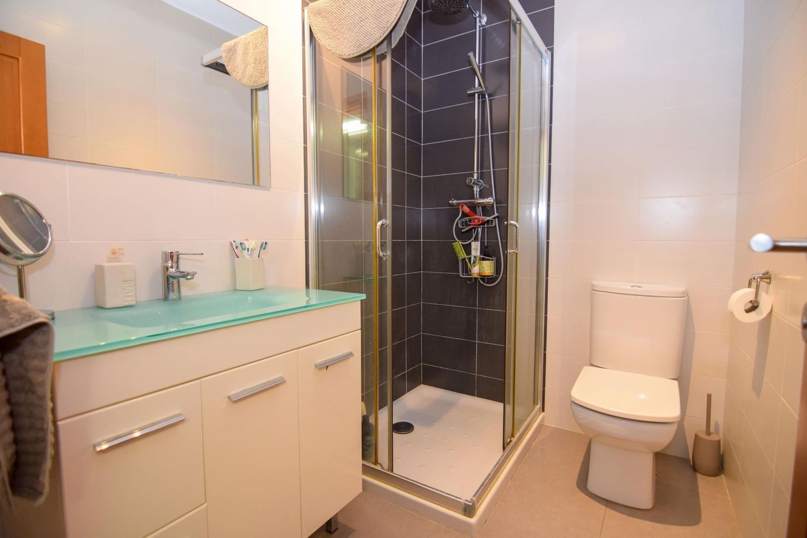 Casa de 2 habitaciones en Colonia de Sant Pere / Colonia de San Pedro en alquiler - 1.300 € (Ref: 9485134)