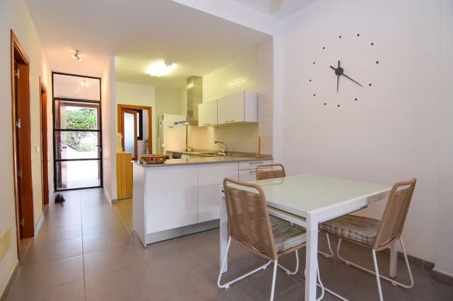 Casa de 2 habitaciones en Colonia de Sant Pere / Colonia de San Pedro, Artà en alquiler - 1.300 € (Ref: 9485134)