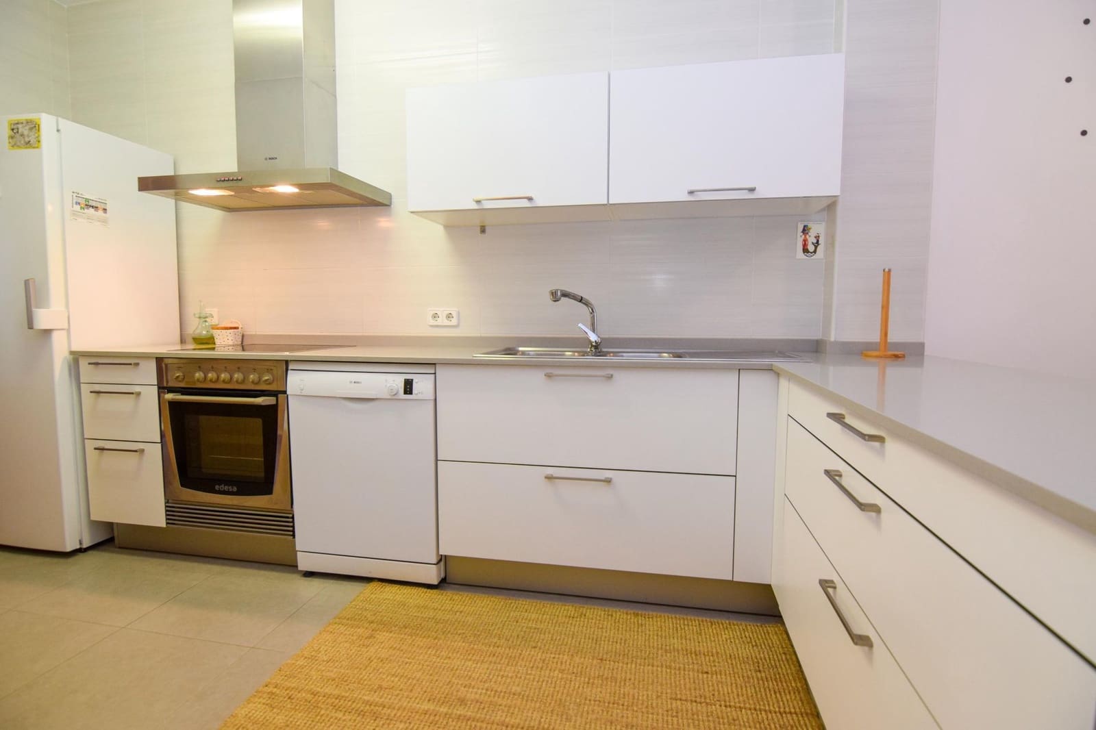 Casa de 2 habitaciones en Colonia de Sant Pere / Colonia de San Pedro en alquiler - 1.300 € (Ref: 9485134)