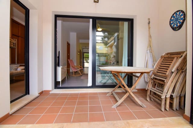 Casa de 2 habitaciones en Colonia de Sant Pere / Colonia de San Pedro, Artà en alquiler - 1.300 € (Ref: 9485134)