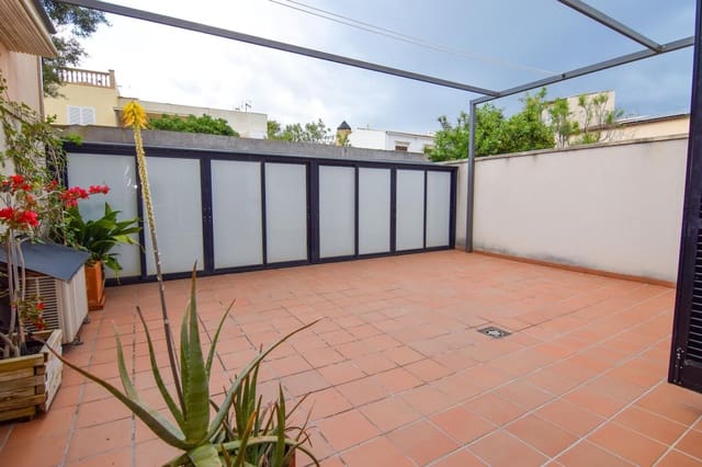 Casa de 2 habitaciones en Colonia de Sant Pere / Colonia de San Pedro, Artà en alquiler - 1.300 € (Ref: 9485134)