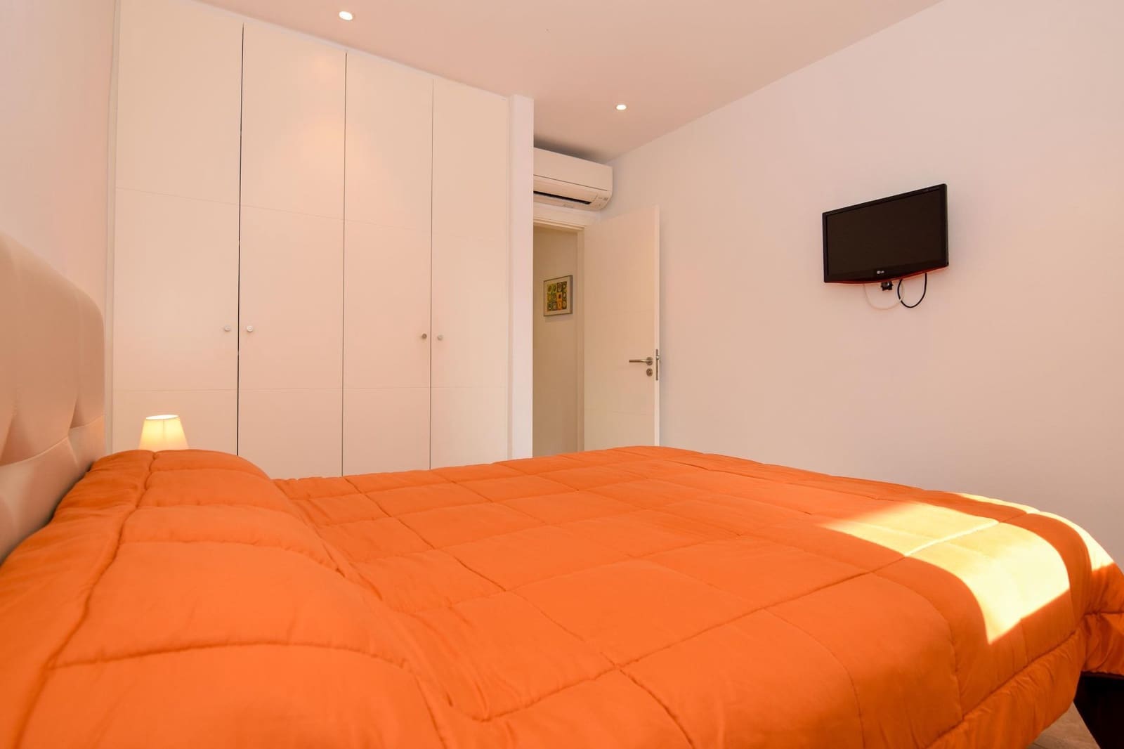 2 slaapkamer Appartement te huur in Cala Ratjada met garage - € 1.400 (Ref: 9488165)