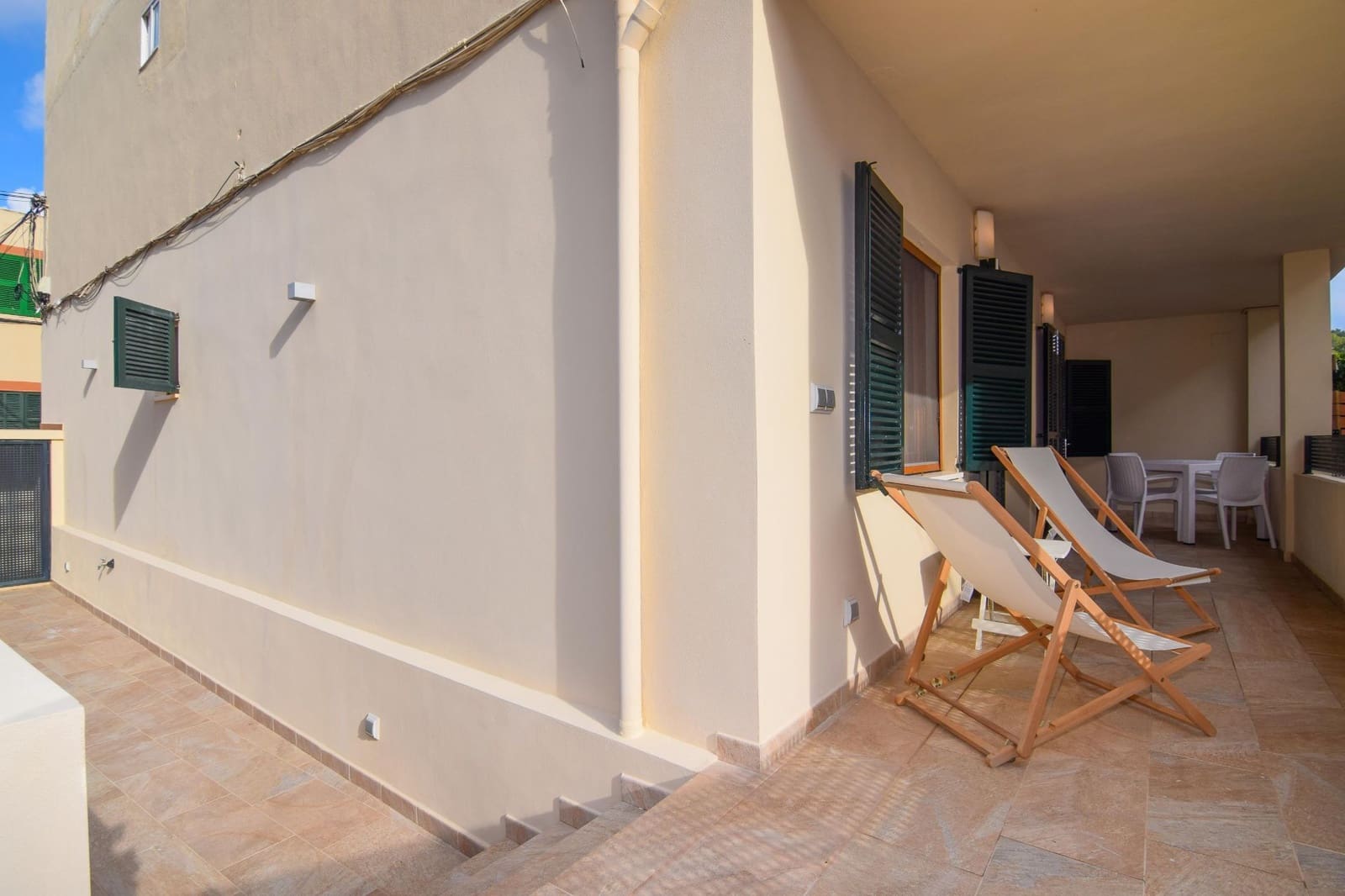 2 slaapkamer Appartement te huur in Cala Ratjada met garage - € 1.400 (Ref: 9488165)