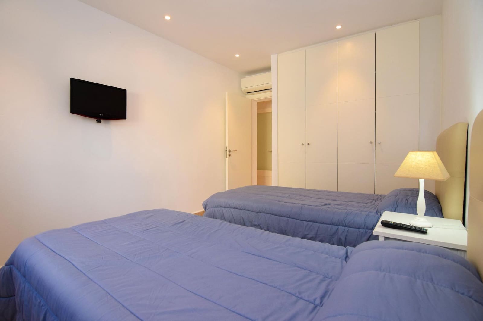 2 slaapkamer Appartement te huur in Cala Ratjada met garage - € 1.400 (Ref: 9488165)