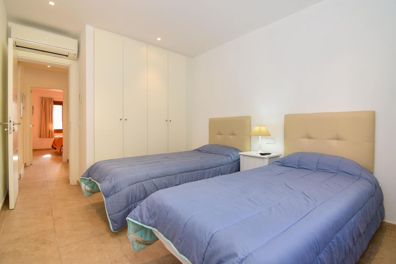 2 slaapkamer Appartement te huur in Cala Ratjada met garage - € 1.400 (Ref: 9488165)