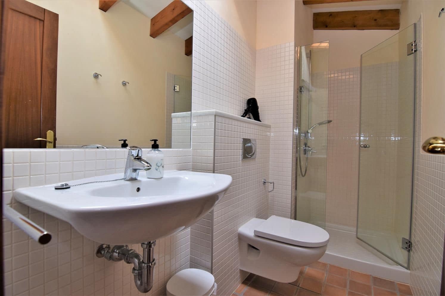 6 soveværelse Finca/Landehus til leje i Arta med swimmingpool garage - € 8.000 (Ref: 9499630)