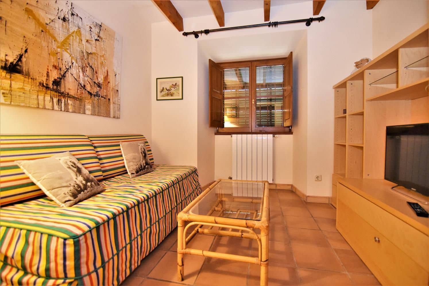 6 soveværelse Finca/Landehus til leje i Arta med swimmingpool garage - € 8.000 (Ref: 9499630)