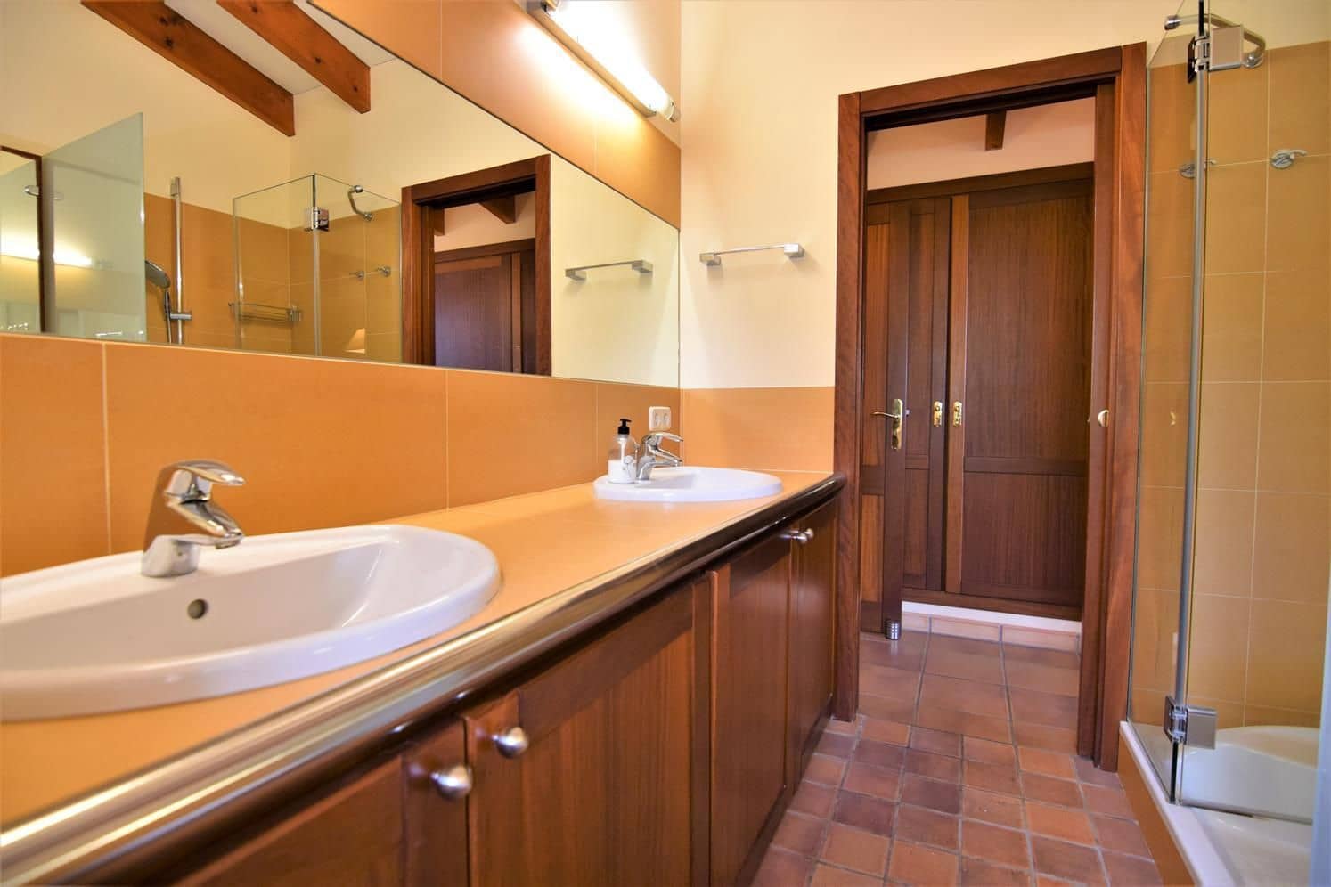 6 soveværelse Finca/Landehus til leje i Arta med swimmingpool garage - € 8.000 (Ref: 9499630)