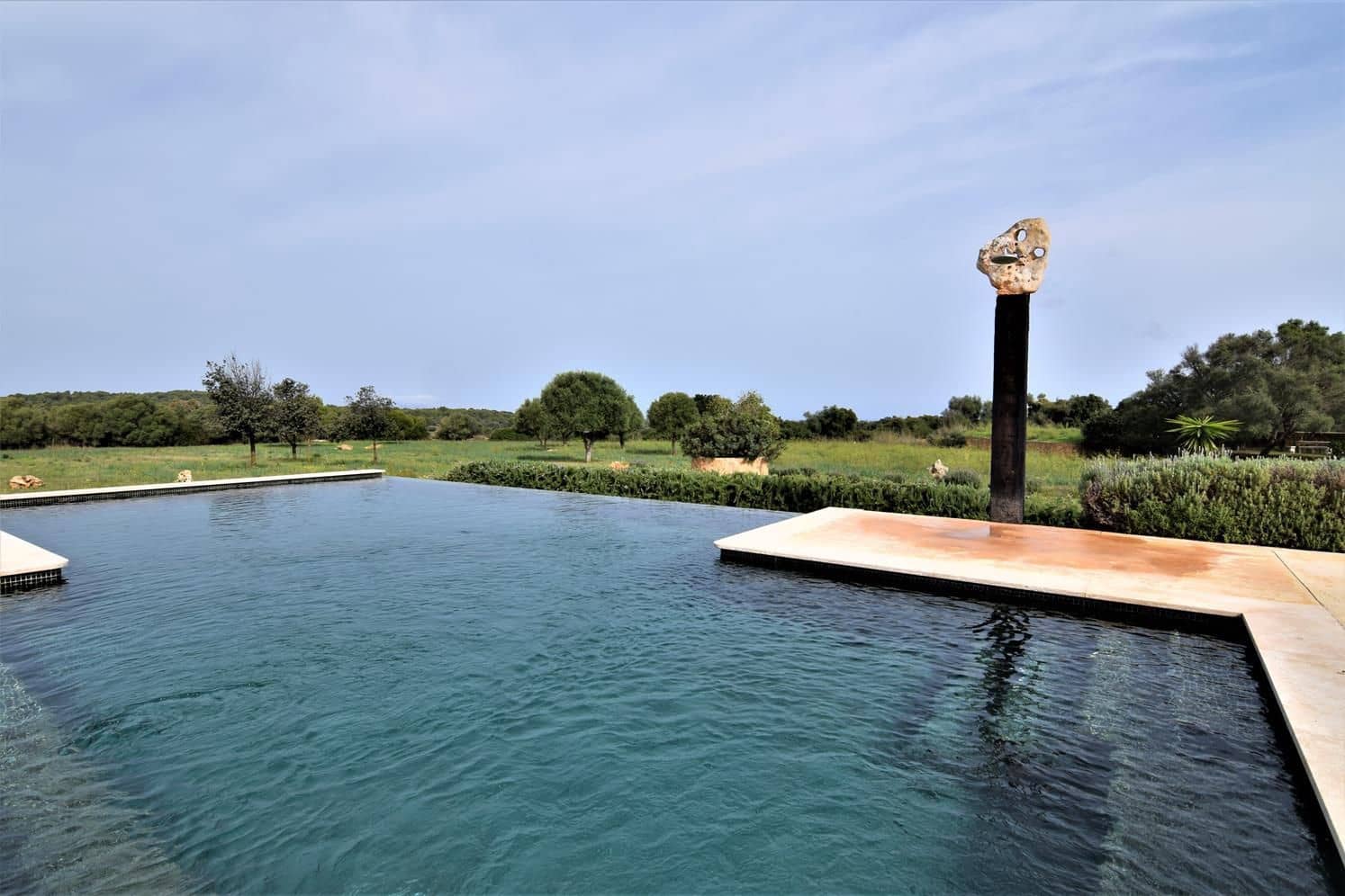 6 soveværelse Finca/Landehus til leje i Arta med swimmingpool garage - € 8.000 (Ref: 9499630)