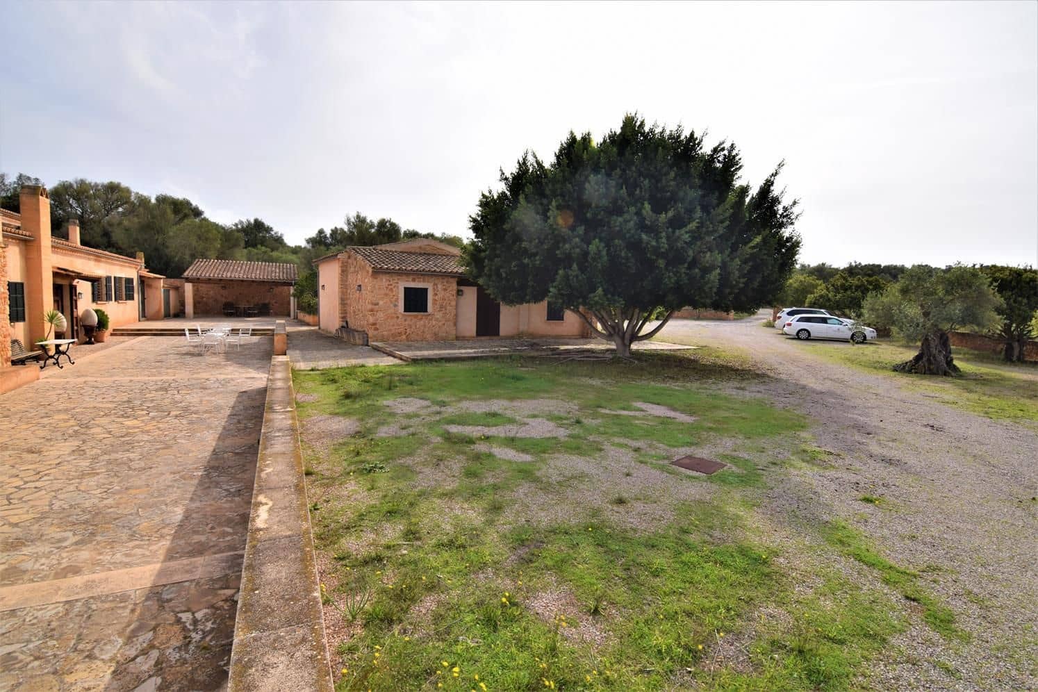 6 soveværelse Finca/Landehus til leje i Arta med swimmingpool garage - € 8.000 (Ref: 9499630)