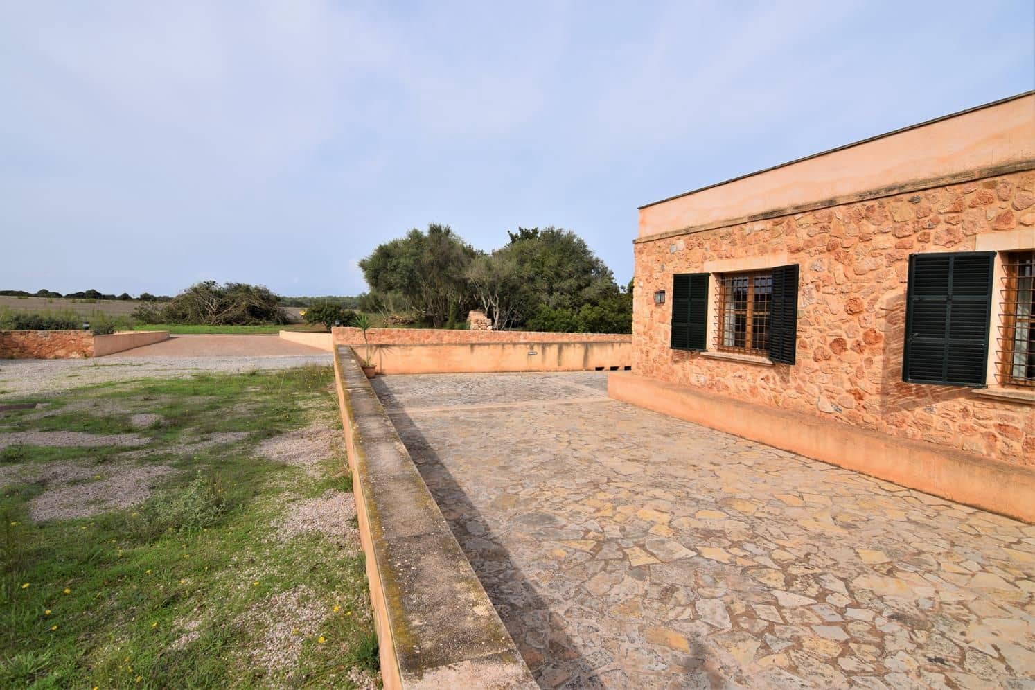 6 soveværelse Finca/Landehus til leje i Arta med swimmingpool garage - € 8.000 (Ref: 9499630)