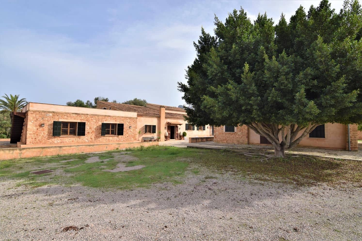 6 soveværelse Finca/Landehus til leje i Arta med swimmingpool garage - € 8.000 (Ref: 9499630)