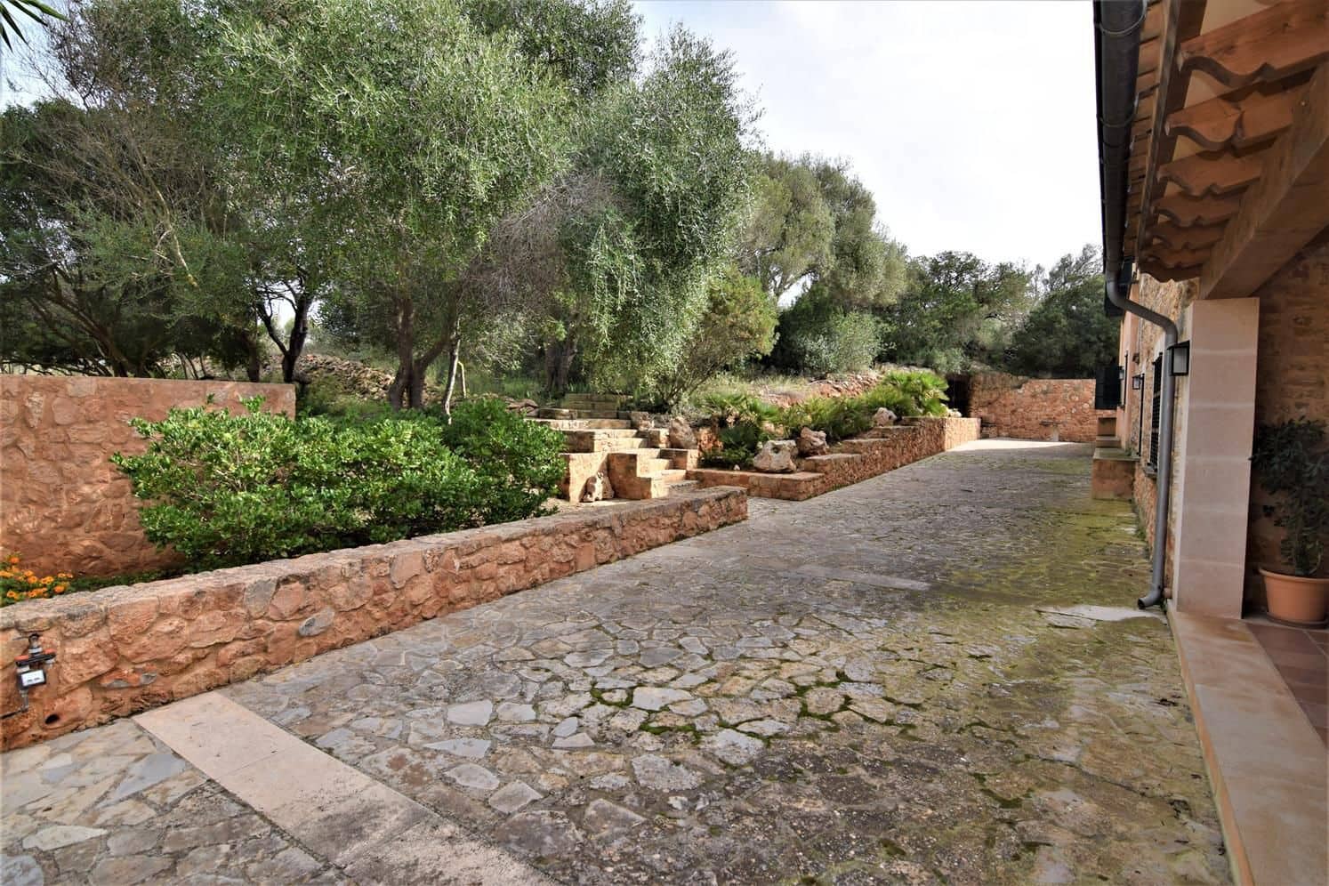 6 soveværelse Finca/Landehus til leje i Arta med swimmingpool garage - € 8.000 (Ref: 9499630)