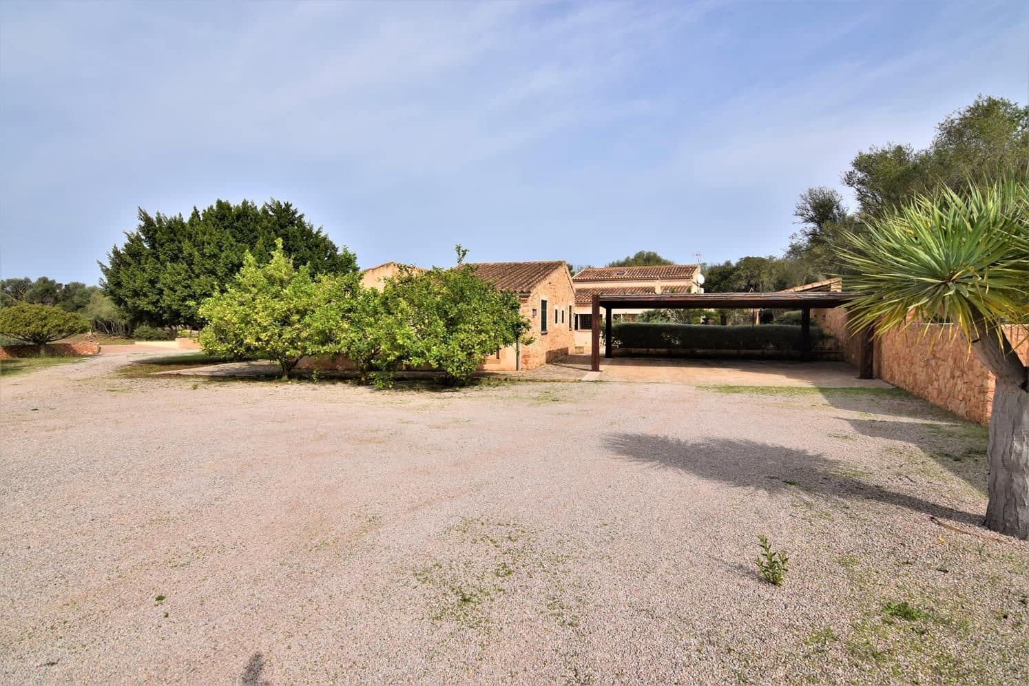 6 soveværelse Finca/Landehus til leje i Arta med swimmingpool garage - € 8.000 (Ref: 9499630)