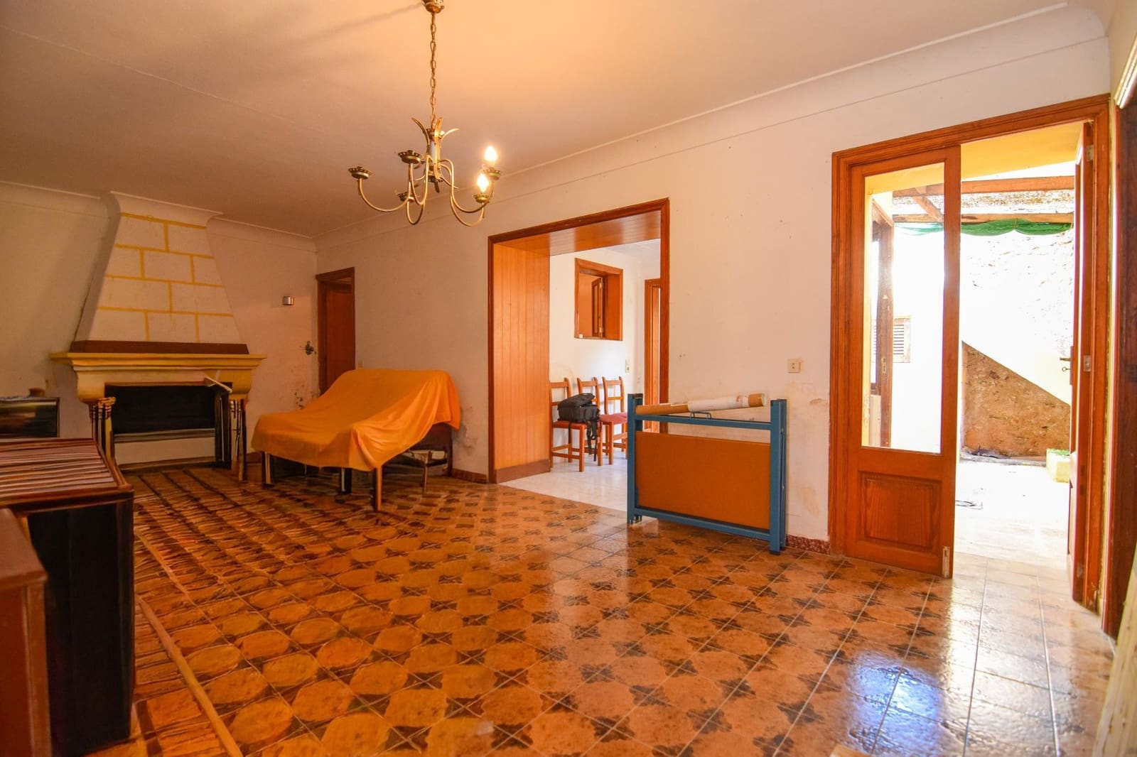 3 soveværelse Byhus til salg i Arta med garage - € 335.000 (Ref: 9529401)