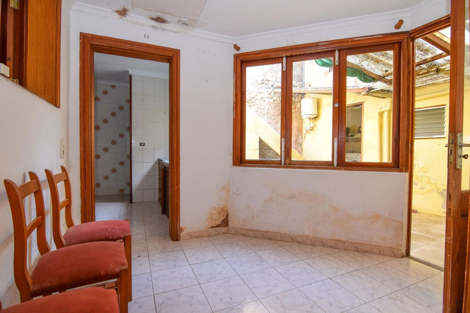 3 soveværelse Byhus til salg i Arta med garage - € 335.000 (Ref: 9529401)