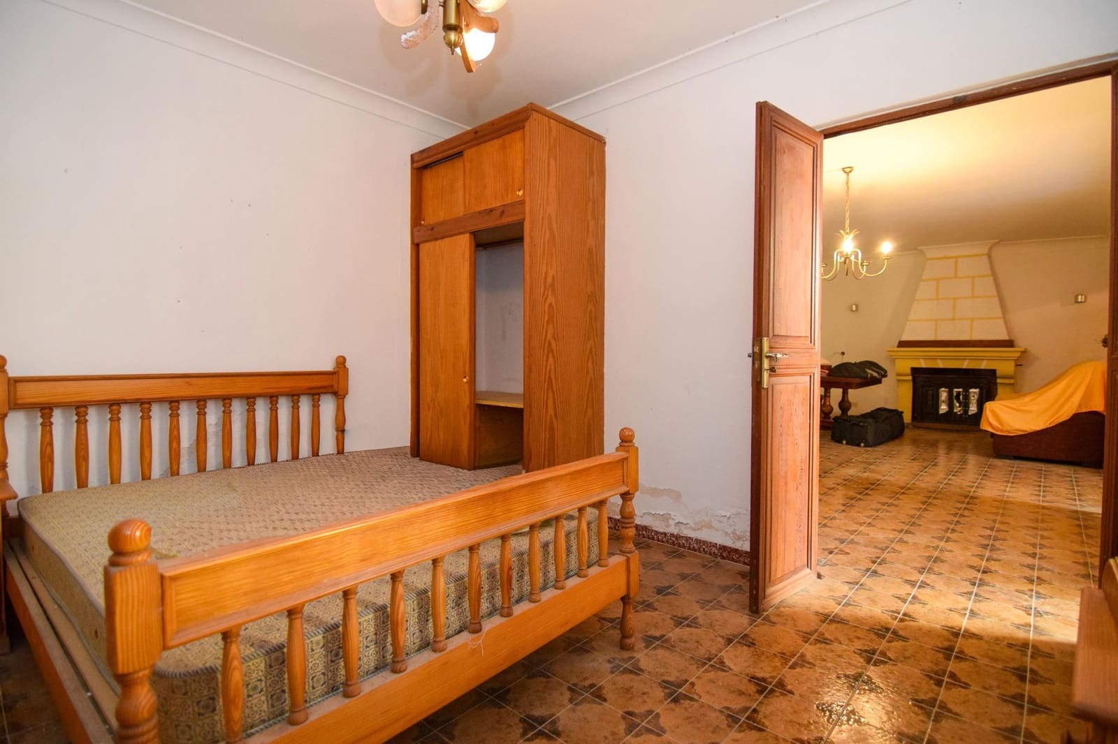 3 soveværelse Byhus til salg i Arta med garage - € 335.000 (Ref: 9529401)