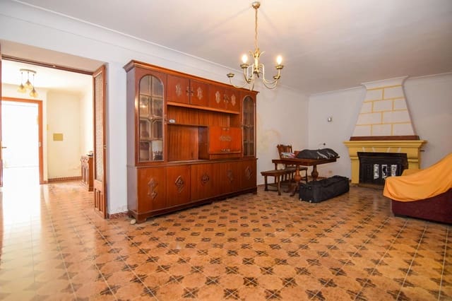 3 soveværelse Byhus til salg i Artà med garage - € 335.000 (Ref: 9529401)