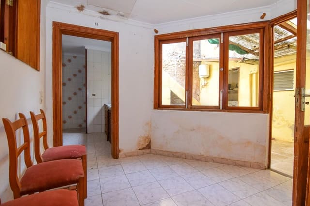 3 soveværelse Byhus til salg i Artà med garage - € 335.000 (Ref: 9529401)