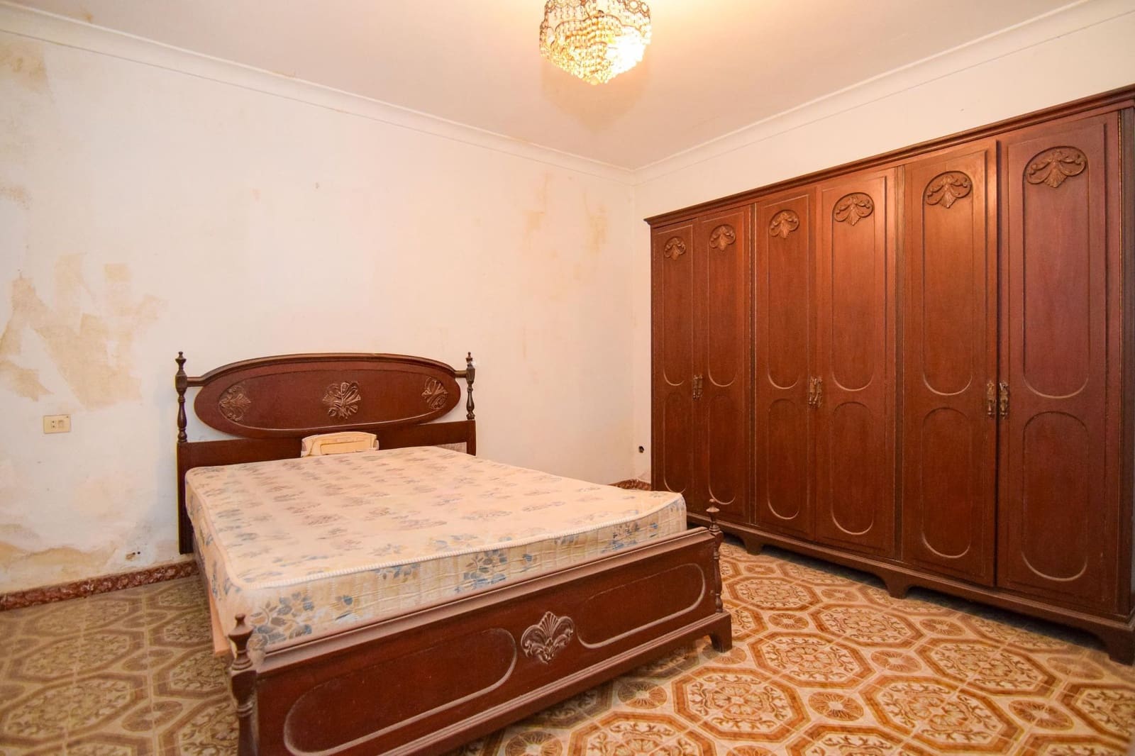 3 soveværelse Byhus til salg i Arta med garage - € 335.000 (Ref: 9529401)