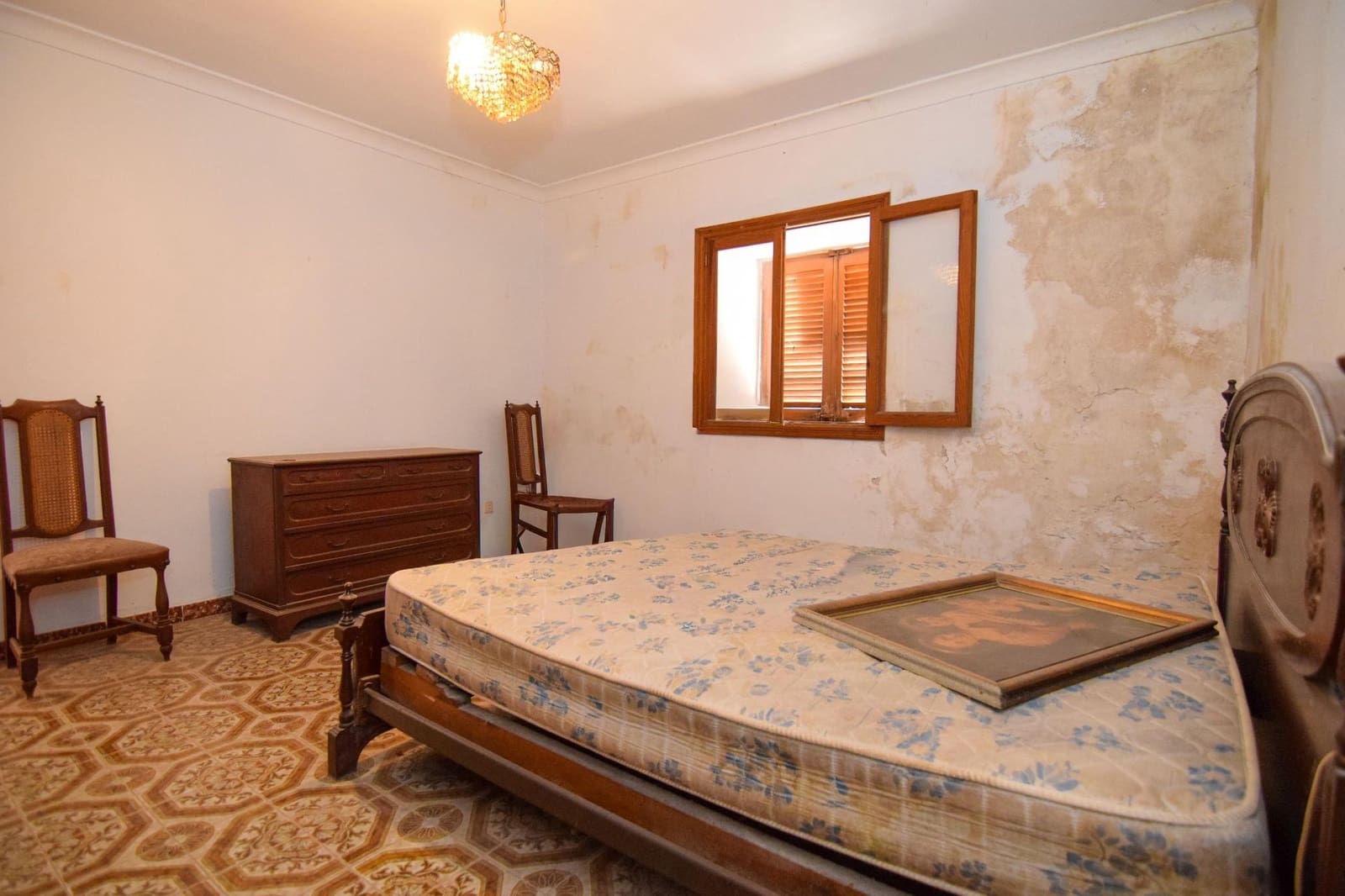 3 soveværelse Byhus til salg i Arta med garage - € 335.000 (Ref: 9529401)