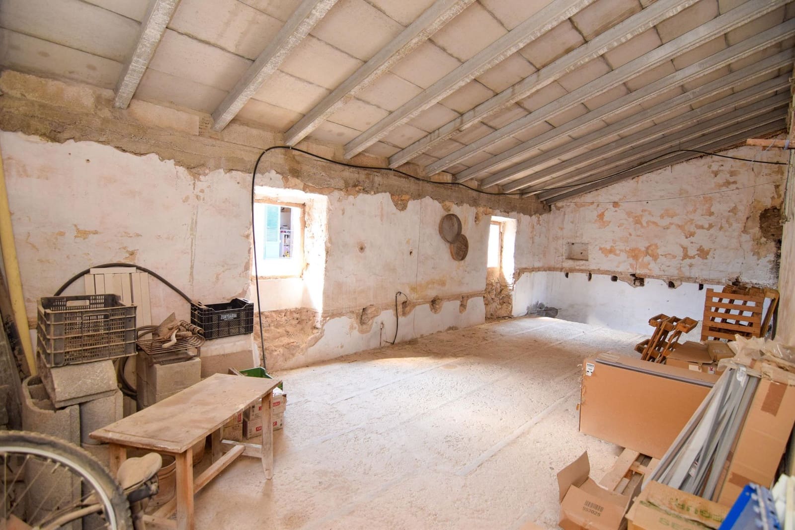 3 soveværelse Byhus til salg i Arta med garage - € 335.000 (Ref: 9529401)