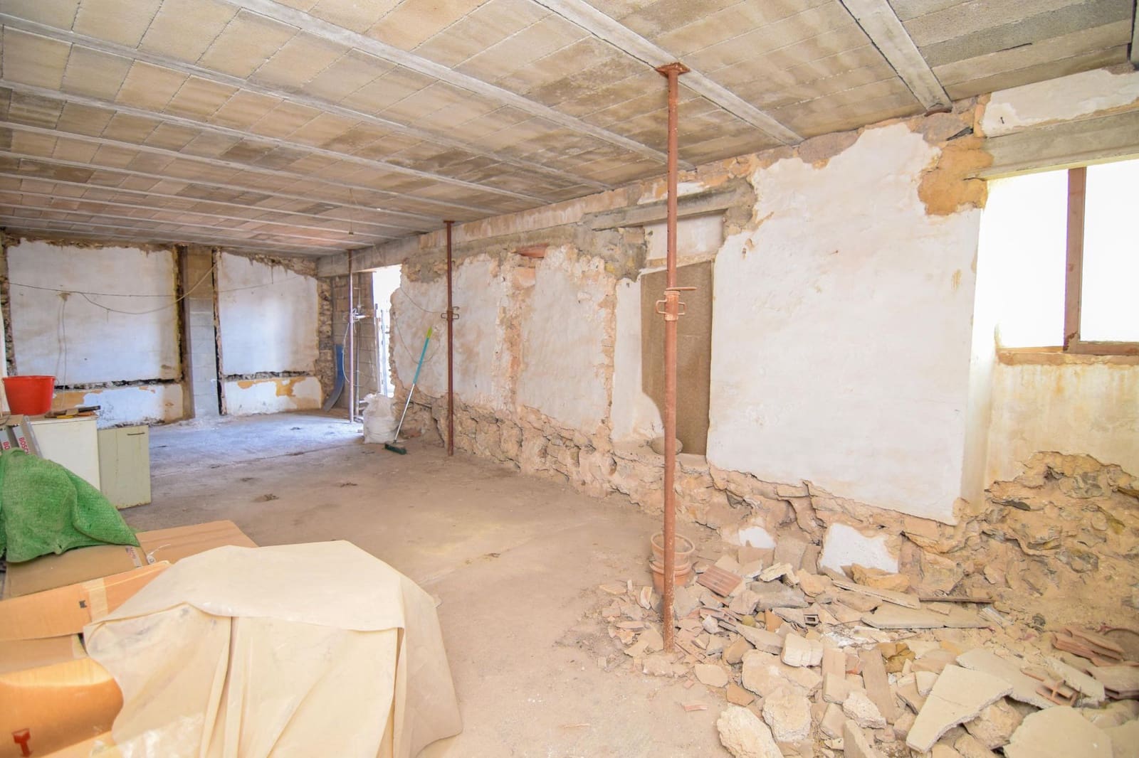 3 soveværelse Byhus til salg i Arta med garage - € 335.000 (Ref: 9529401)