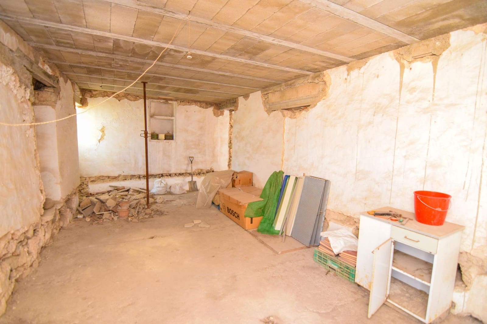 3 soveværelse Byhus til salg i Arta med garage - € 335.000 (Ref: 9529401)