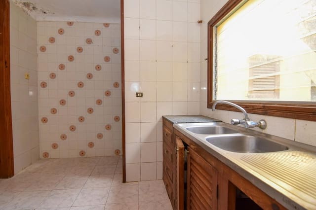 3 soveværelse Byhus til salg i Artà med garage - € 335.000 (Ref: 9529401)