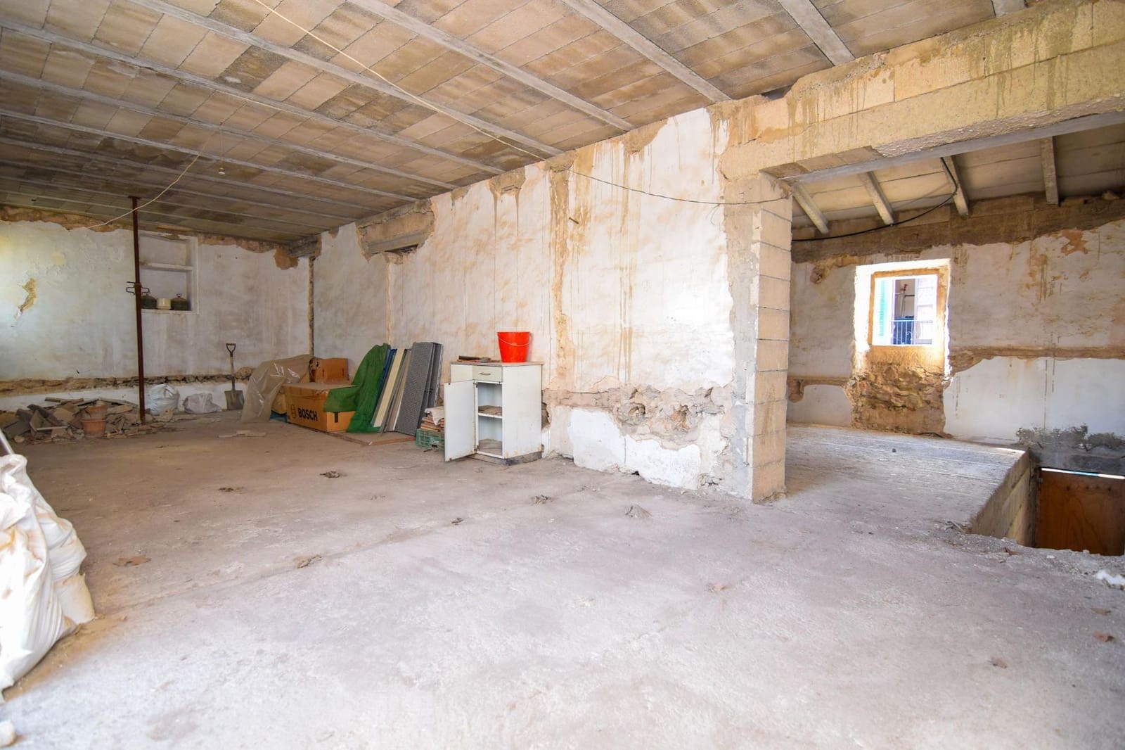 3 soveværelse Byhus til salg i Arta med garage - € 335.000 (Ref: 9529401)