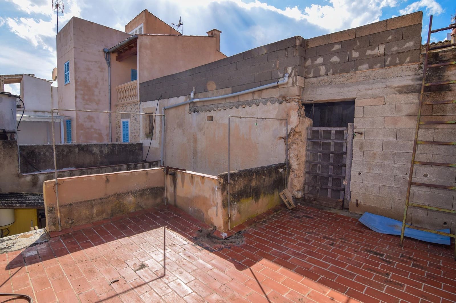 3 soveværelse Byhus til salg i Arta med garage - € 335.000 (Ref: 9529401)