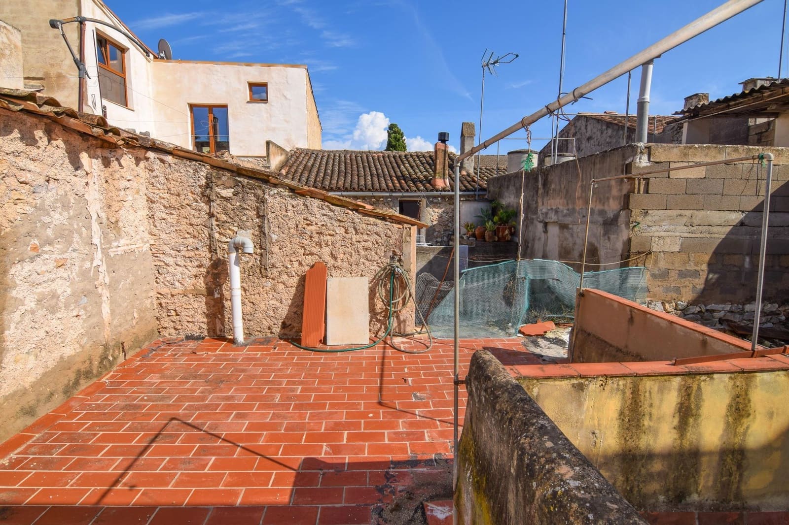 3 soveværelse Byhus til salg i Arta med garage - € 335.000 (Ref: 9529401)