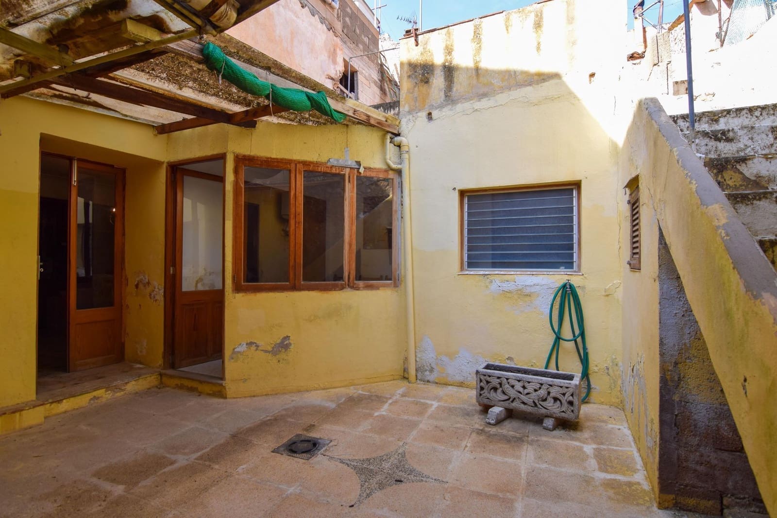 3 soveværelse Byhus til salg i Arta med garage - € 335.000 (Ref: 9529401)