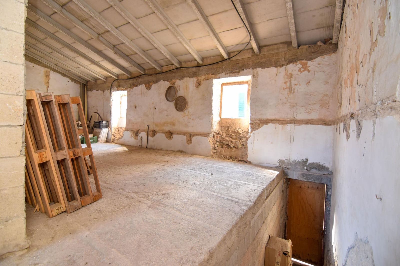 3 soveværelse Byhus til salg i Arta med garage - € 335.000 (Ref: 9529401)