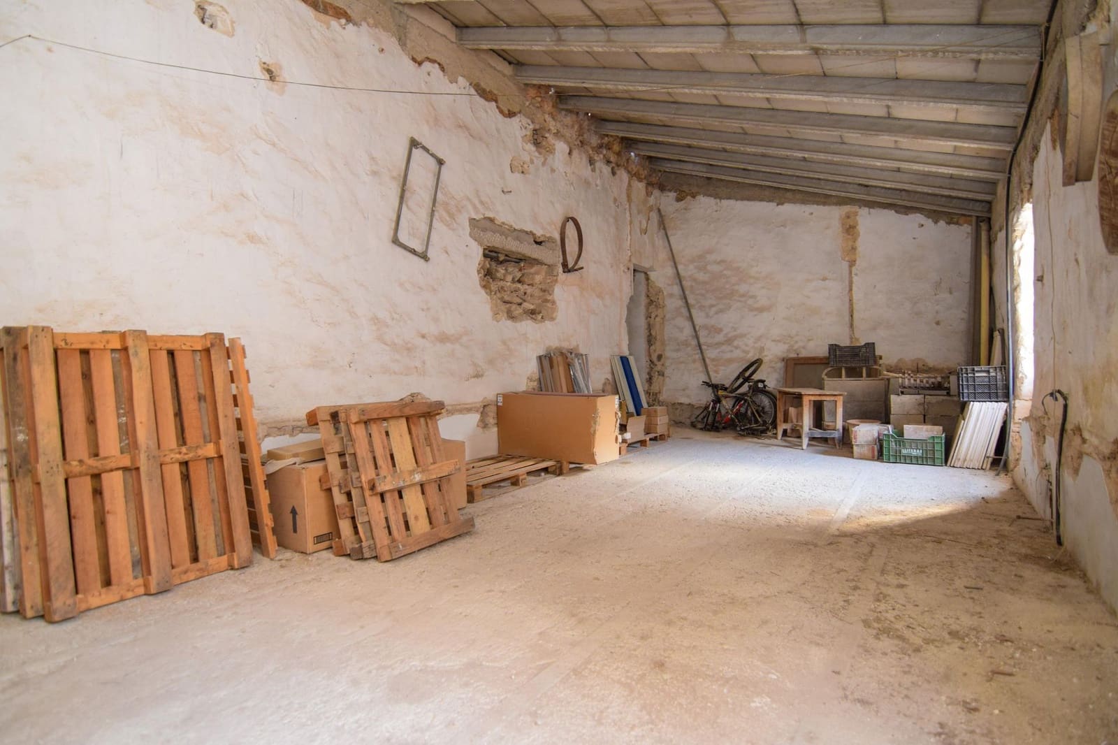 3 soveværelse Byhus til salg i Arta med garage - € 335.000 (Ref: 9529401)