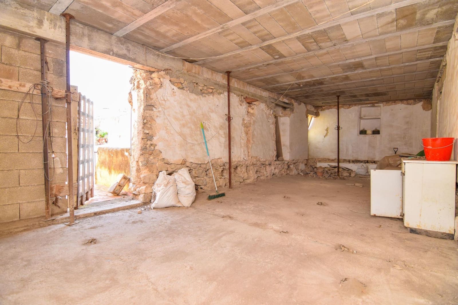 3 soveværelse Byhus til salg i Arta med garage - € 335.000 (Ref: 9529401)