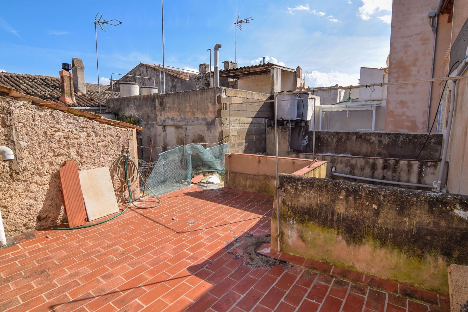 3 soveværelse Byhus til salg i Arta med garage - € 335.000 (Ref: 9529401)