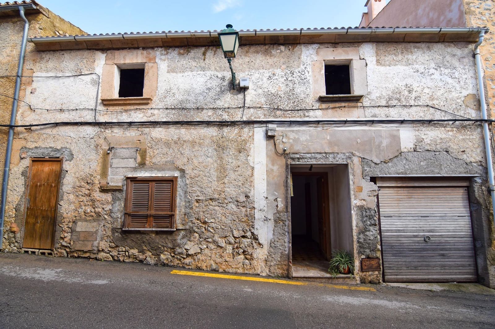 3 soveværelse Byhus til salg i Arta med garage - € 335.000 (Ref: 9529401)