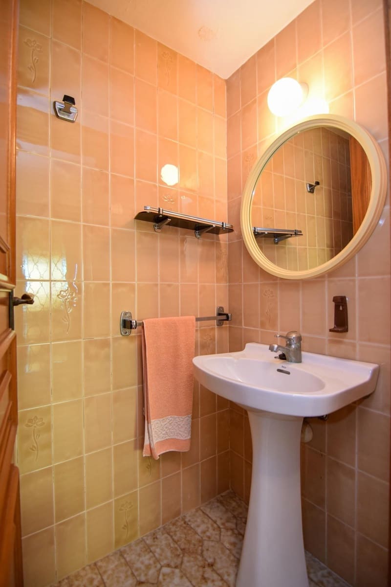 5 soveværelse Penthouse til salg i Palma de Mallorca med garage - € 1.530.000 (Ref: 9540738)