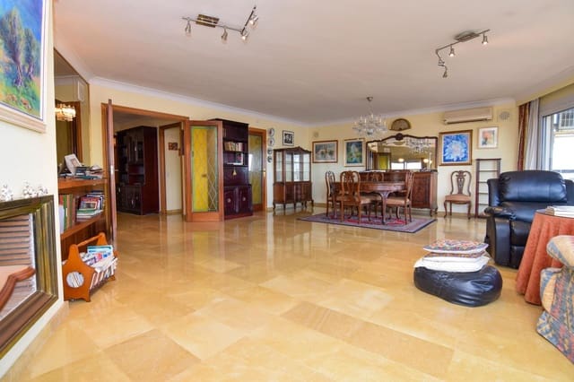 5 quarto Penthouse para venda em Palma de Mallorca com garagem - 1 530 000 € (Ref: 9540738)
