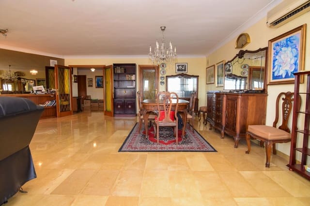 5 quarto Penthouse para venda em Palma de Mallorca com garagem - 1 530 000 € (Ref: 9540738)