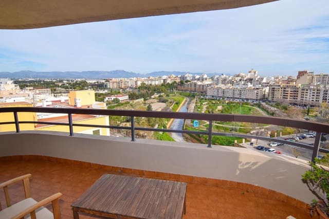 5 quarto Penthouse para venda em Palma de Mallorca com garagem - 1 530 000 € (Ref: 9540738)