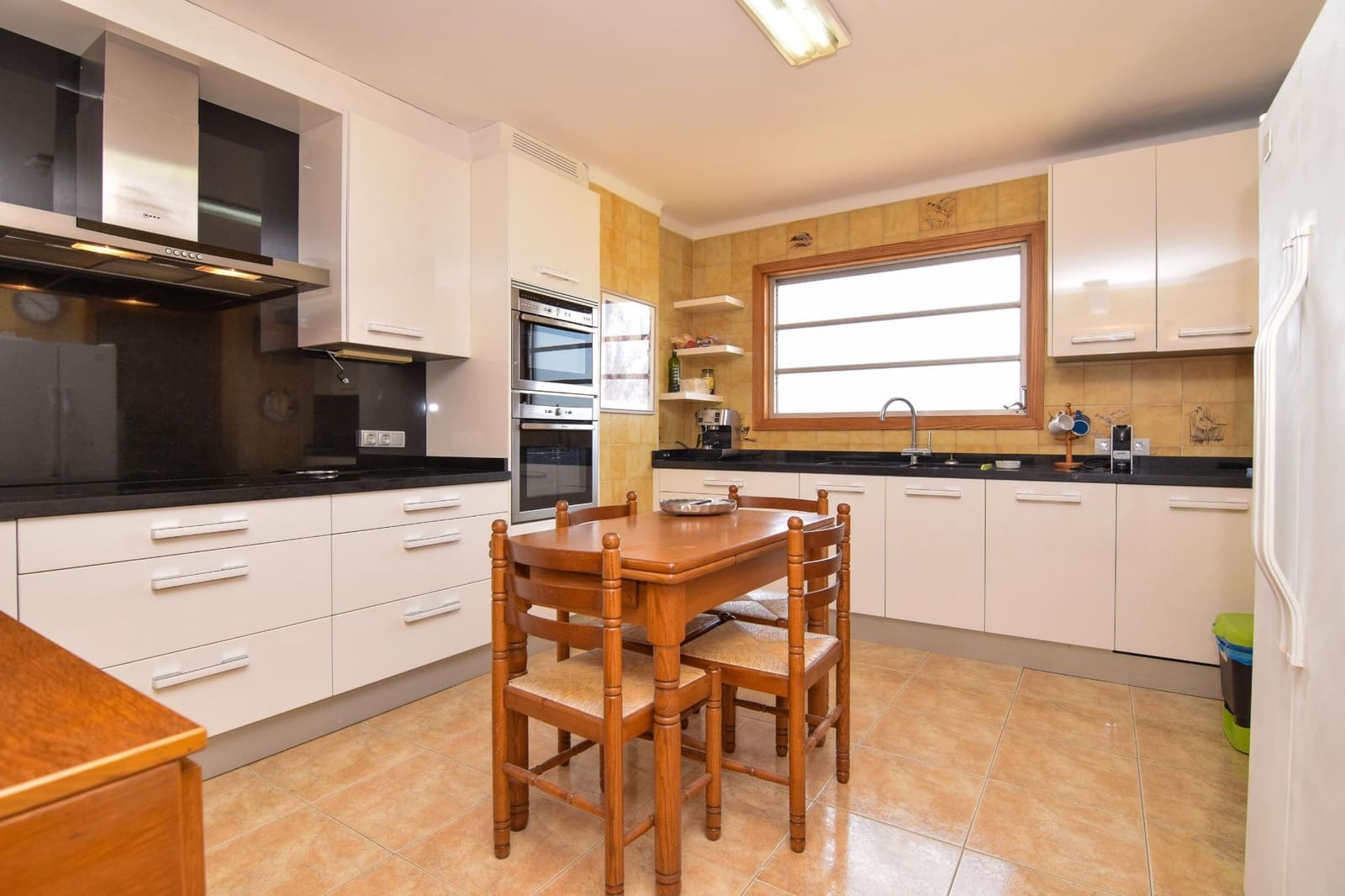 5 soveværelse Penthouse til salg i Palma de Mallorca med garage - € 1.530.000 (Ref: 9540738)