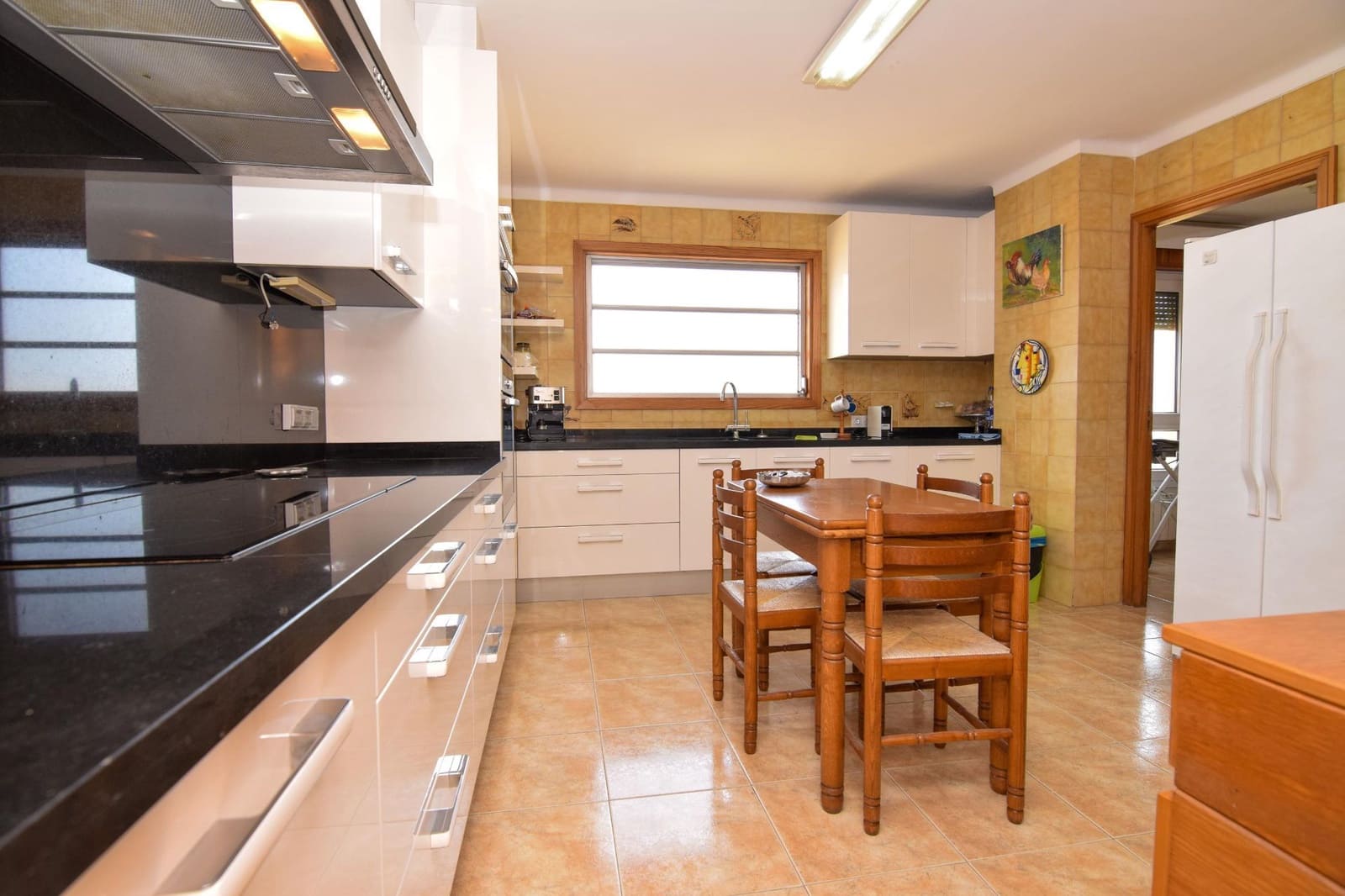 5 soveværelse Penthouse til salg i Palma de Mallorca med garage - € 1.530.000 (Ref: 9540738)