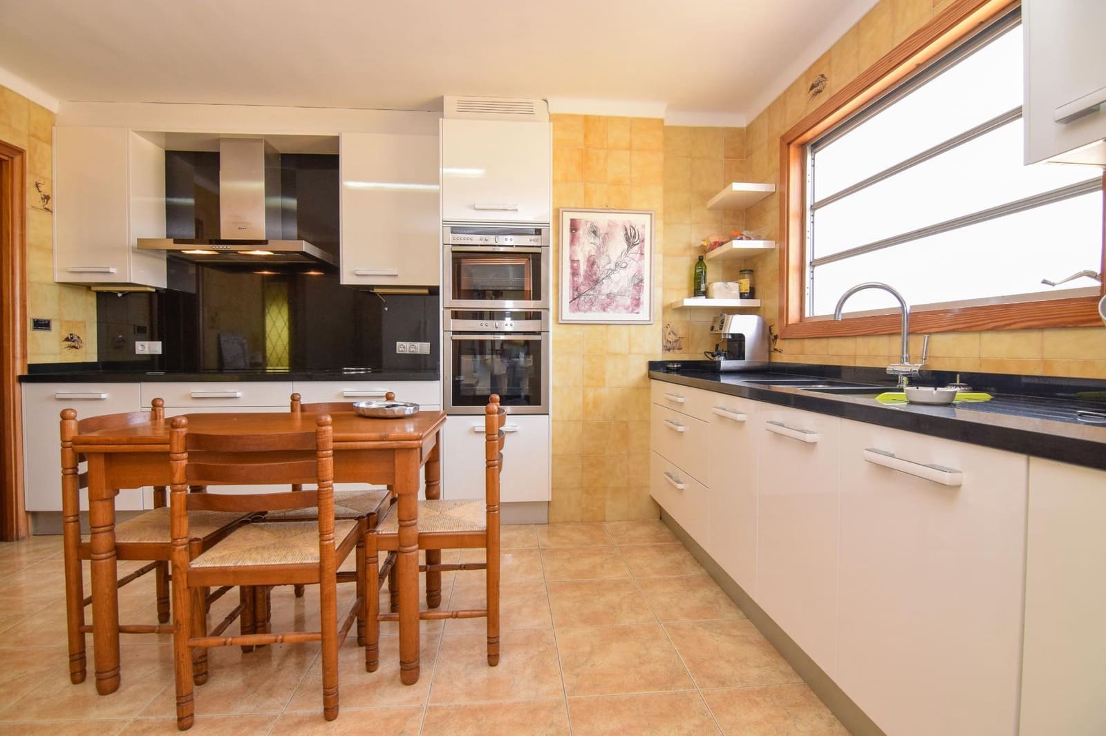 5 soveværelse Penthouse til salg i Palma de Mallorca med garage - € 1.530.000 (Ref: 9540738)