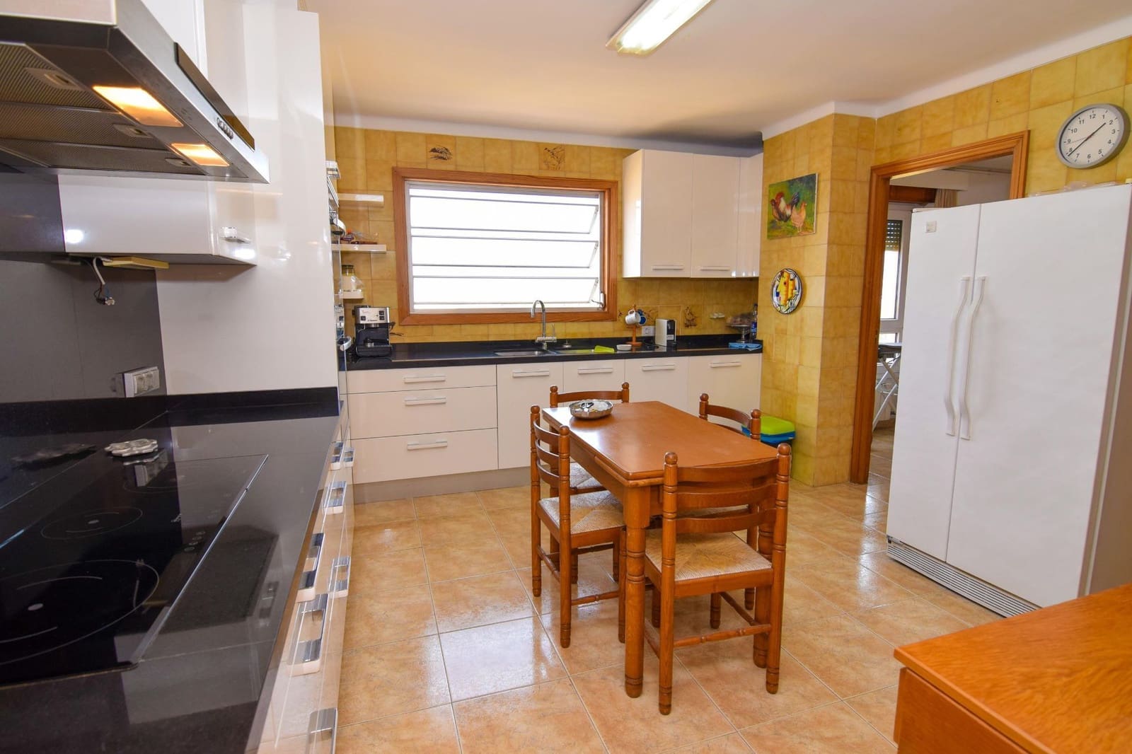 5 soveværelse Penthouse til salg i Palma de Mallorca med garage - € 1.530.000 (Ref: 9540738)