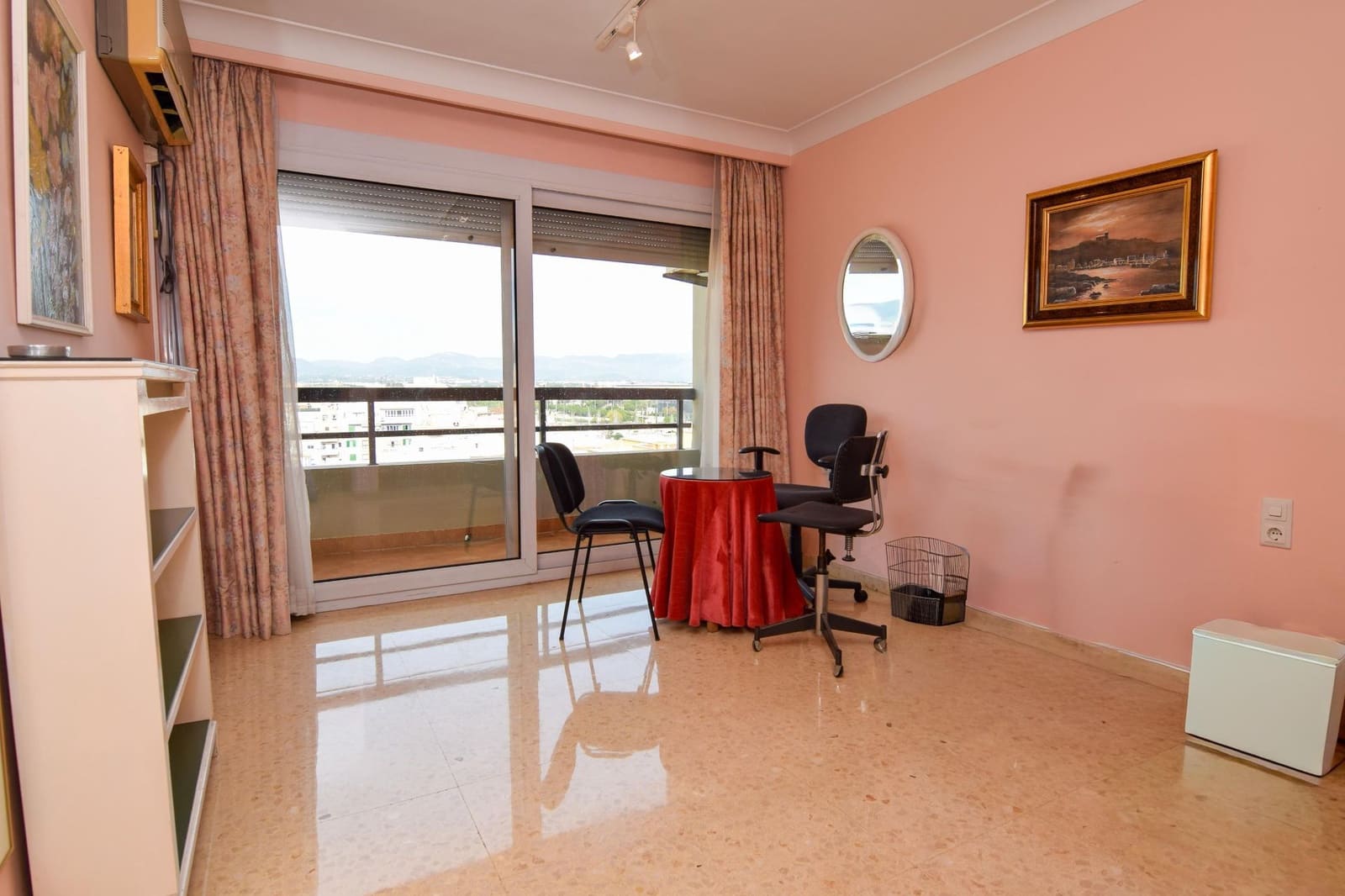 5 soveværelse Penthouse til salg i Palma de Mallorca med garage - € 1.530.000 (Ref: 9540738)