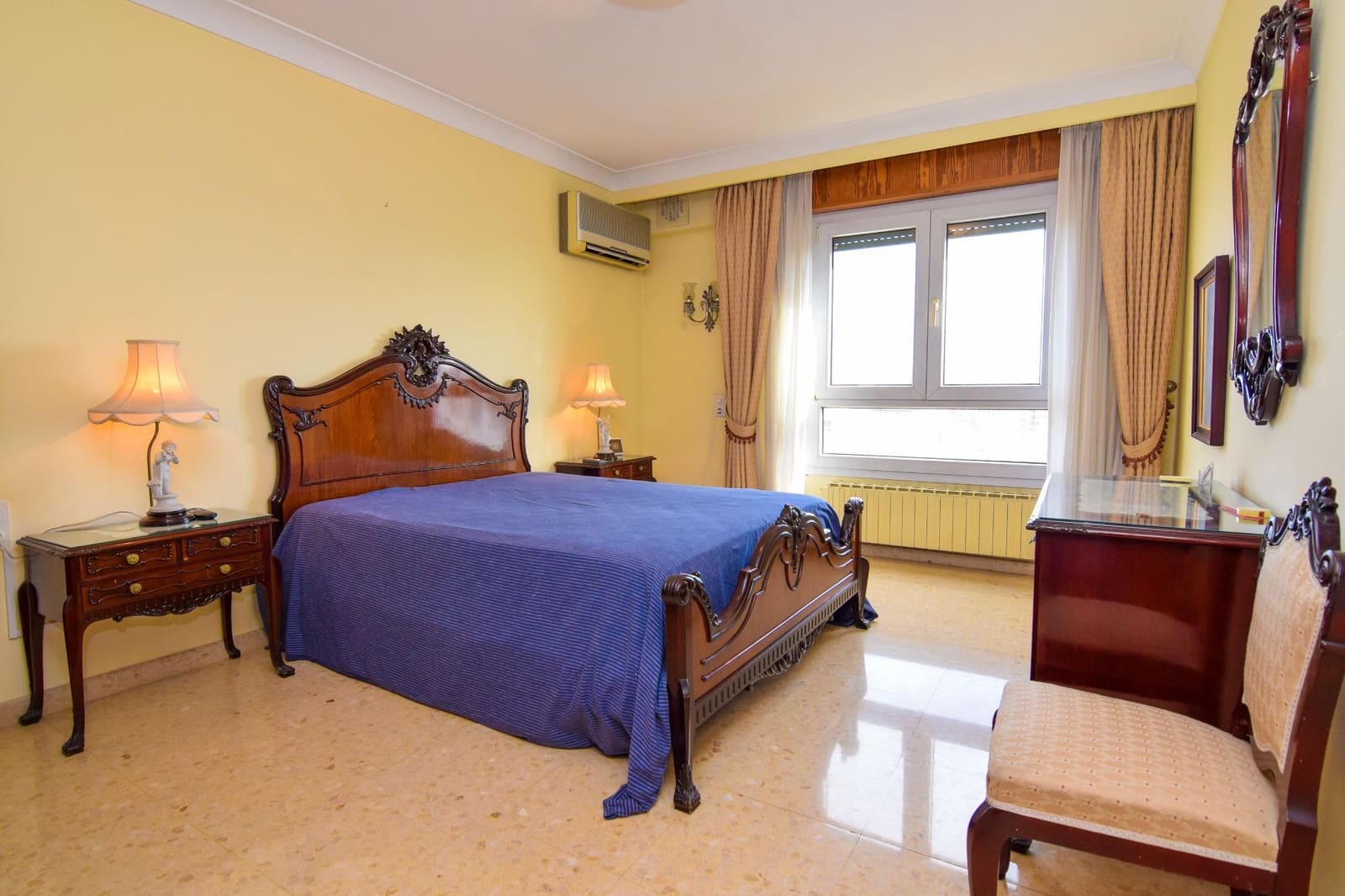 5 soveværelse Penthouse til salg i Palma de Mallorca med garage - € 1.530.000 (Ref: 9540738)