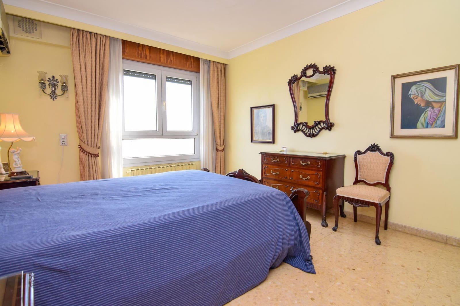 5 soveværelse Penthouse til salg i Palma de Mallorca med garage - € 1.530.000 (Ref: 9540738)